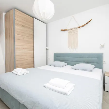 Apartment Charming Petrus **** Trogir