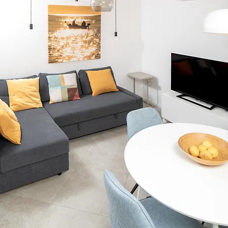 Charming Petrus **** * Trogir