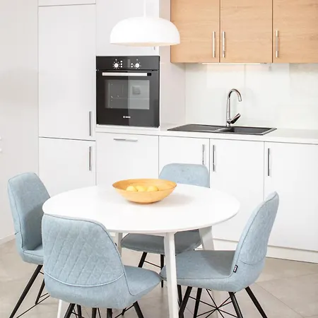 Apartment Charming Petrus ****